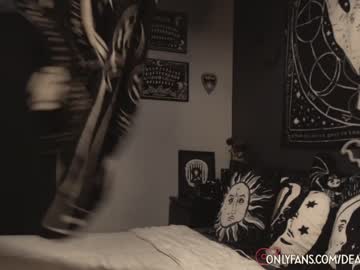girl cam all day 666deathgasm image #3633904