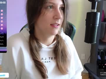 girl cam all day alexa_dream image #4599658