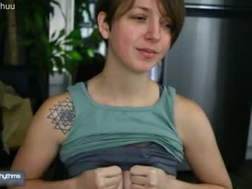 girl cam all day morganxu image #743009