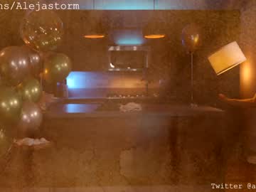 girl cam all day alejastorm image #7425393