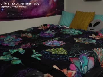 girl cam all day emma_ruby image #1860207