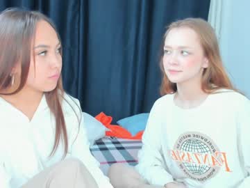 couple cam all day hinesarline image #2010260