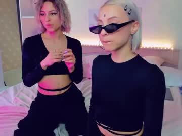 girl cam all day space__jam image #1127825