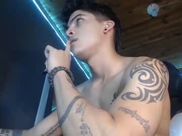 man cam all day charlie_hotx image #3442538