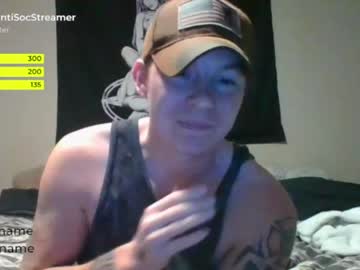 man cam all day antisocialstreamer image #3228890