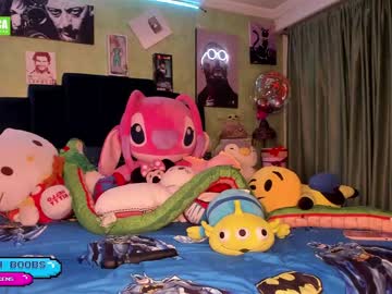 girl cam all day kloelamaravilla18 image #4142678