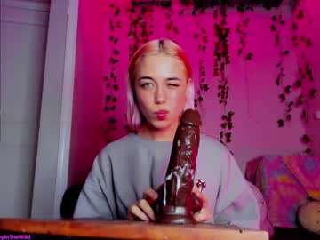 girl cam all day fairyinthewild image #8153648