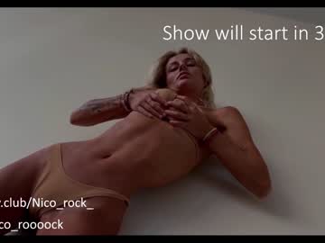 girl cam all day nico_rock image #2894508