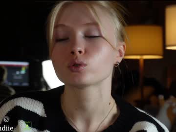 girl cam all day bestblondiiecb image #6568827