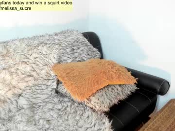 girl cam all day melissa_sucre image #1903573