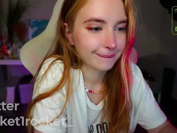 girl cam all day pocketrocket_ image #5237192