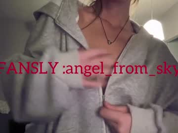 girl cam all day angel_from_sky image #7152773