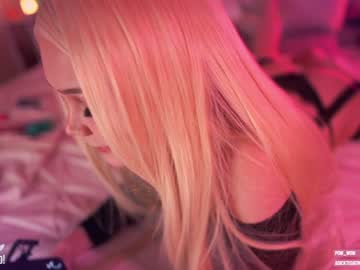 tranny cam all day blondelashes19 image #985199