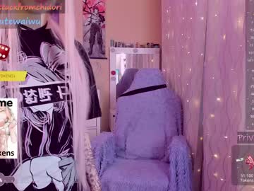 girl cam all day yourcutewaifu image #5793918