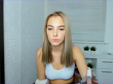 girl cam all day amelia__williams image #662549