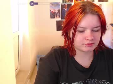 girl cam all day cherry_night666 image #8010785