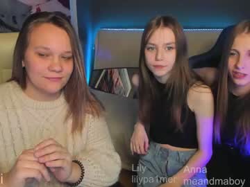 couple cam all day marybarnett image #877382