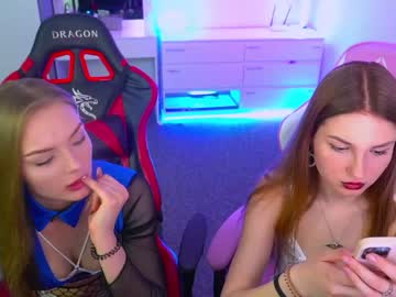 couple cam all day kira0541 image #1624912