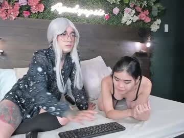 tranny cam all day jadeykhada image #7645654