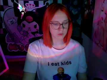girl cam all day margaret_red image #8177700
