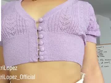 girl cam all day crazypaty image #4396529