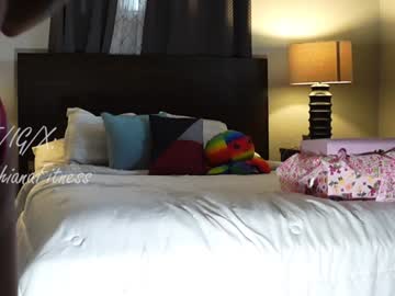 tranny cam all day lushianafitness image #7497269