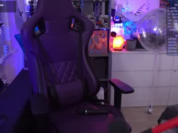 girl cam all day blue_mooncat image #7944552