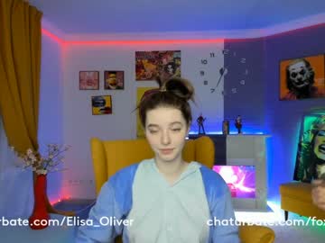 girl cam all day elisa_oliver image #624915