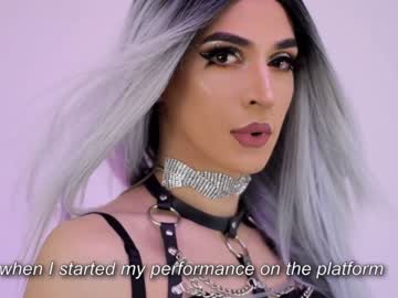 tranny cam all day reginarose image #41332