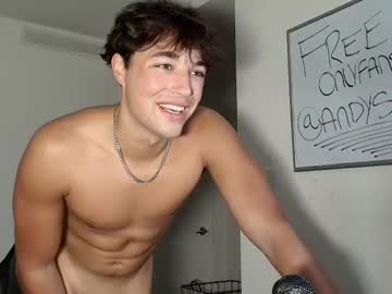 man cam all day andersonstorm image #7151149