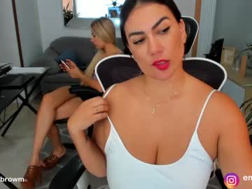 couple cam all day emillybrowm image #5069983