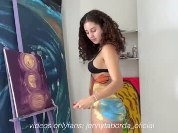 couple cam all day jenny_taborda image #5163198