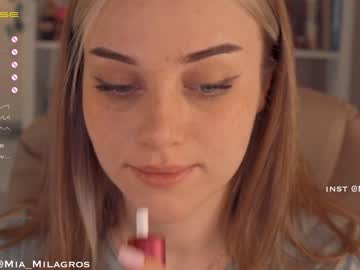 girl cam all day mia_milagros image #3449706