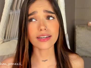 girl cam all day _meghan_gomez1_ image #3590192