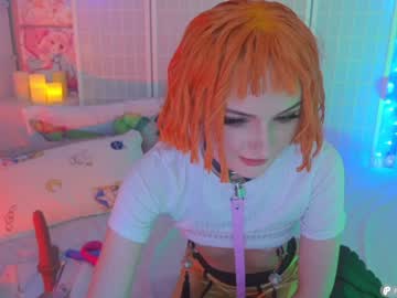 girl cam all day finleyfae image #2070111