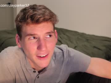 man cam all day clay_parker image #521071