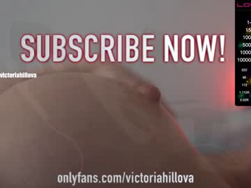 girl cam all day victoriahillova image #607467