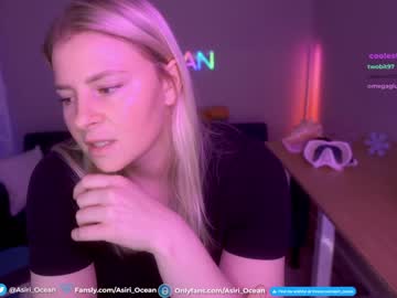 girl cam all day asiri_ocean image #6076943
