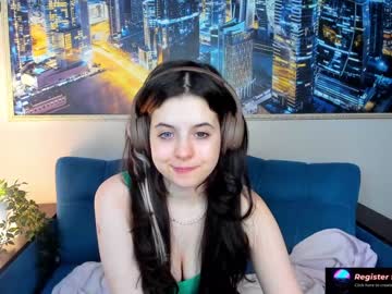girl cam all day nessa_more image #3497133