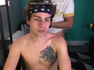 man cam all day crashmonroe image #3151200