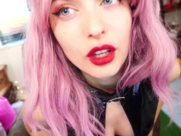 girl cam all day angelika_rouge image #4175963