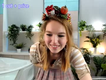 girl cam all day fairy_ruru image #3423270