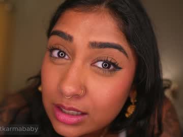 girl cam all day sweetkarmababy image #9693037