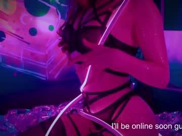 girl cam all day pinkncrazy image #3134454