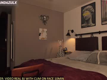 girl cam all day lindabluee image #7142970