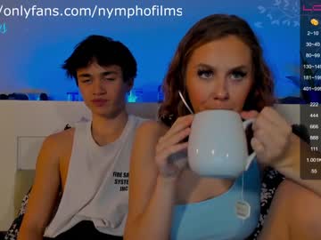 couple cam all day nymphofilms image #666647