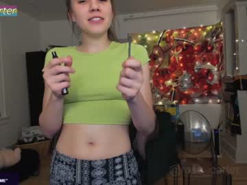 couple cam all day rose_carter image #2753137