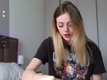 girl cam all day sky_magic image #6671786