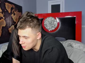 couple cam all day tyler_eva image #2730579