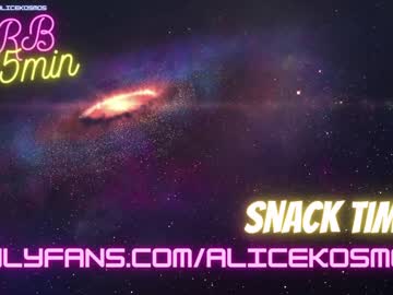 girl cam all day alice_kosmos image #270593
